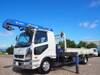 FUSO FIGHTER
