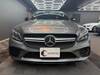 MERCEDES BENZ C-CLASS Stationwagon