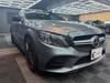 MERCEDES BENZ C-CLASS Stationwagon