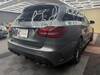 MERCEDES BENZ C-CLASS Stationwagon