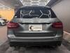 MERCEDES BENZ C-CLASS Stationwagon