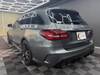 MERCEDES BENZ C-CLASS Stationwagon