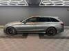 MERCEDES BENZ C-CLASS Stationwagon