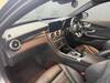 MERCEDES BENZ C-CLASS Stationwagon
