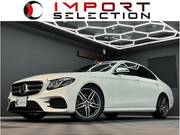2018 MERCEDES BENZ E-CLASS