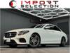 MERCEDES BENZ E-CLASS