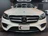 MERCEDES BENZ E-CLASS