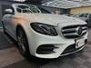 MERCEDES BENZ E-CLASS