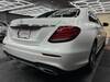 MERCEDES BENZ E-CLASS