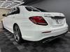 MERCEDES BENZ E-CLASS