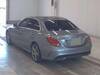 MERCEDES BENZ C-CLASS