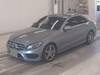 MERCEDES BENZ C-CLASS