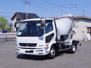 2026 FUSO FIGHTER