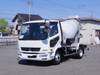 FUSO FIGHTER