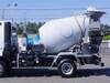 FUSO FIGHTER