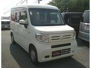 2019 HONDA N-VAN