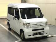 2022 HONDA N-VAN