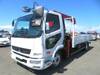 FUSO FIGHTER