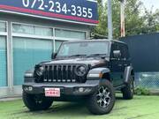 2023 CHRYSLER JEEP WRANGLER UNLIMITED