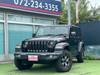 CHRYSLER JEEP WRANGLER UNLIMITED