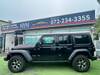 CHRYSLER JEEP WRANGLER UNLIMITED