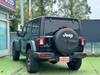 CHRYSLER JEEP WRANGLER UNLIMITED
