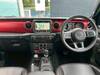 CHRYSLER JEEP WRANGLER UNLIMITED