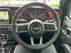 CHRYSLER JEEP WRANGLER UNLIMITED