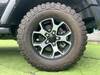 CHRYSLER JEEP WRANGLER UNLIMITED