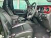 CHRYSLER JEEP WRANGLER UNLIMITED