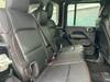 CHRYSLER JEEP WRANGLER UNLIMITED