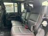 CHRYSLER JEEP WRANGLER UNLIMITED