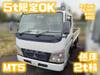 FUSO CANTER