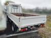 FUSO CANTER