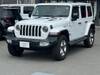 CHRYSLER JEEP WRANGLER UNLIMITED