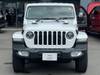 CHRYSLER JEEP WRANGLER UNLIMITED