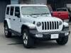 CHRYSLER JEEP WRANGLER UNLIMITED