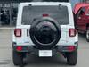 CHRYSLER JEEP WRANGLER UNLIMITED