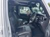 CHRYSLER JEEP WRANGLER UNLIMITED