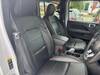 CHRYSLER JEEP WRANGLER UNLIMITED