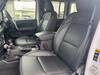 CHRYSLER JEEP WRANGLER UNLIMITED