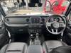 CHRYSLER JEEP WRANGLER UNLIMITED