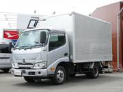 2021 TOYOTA DYNA