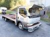 FUSO CANTER
