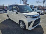 2021 TOYOTA ROOMY