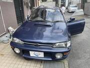 1994 SUBARU IMPREZA SPORTS WAGON