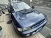 SUBARU IMPREZA SPORTS WAGON