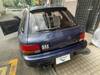 SUBARU IMPREZA SPORTS WAGON