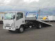 2015 ISUZU OTHER