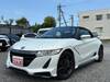 HONDA S660